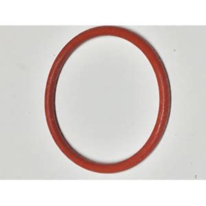 O-ring - 51.1 OD 44.04 ID BCG 3.53 W Silicone 50 Durometer, Anesthesia ...