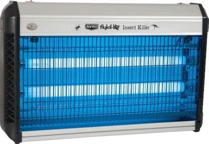 AVRO Electric Insect Killer Indoor Price in India - Buy AVRO Electric ...
