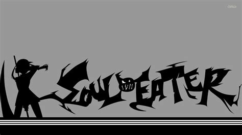 Soul Eater HD Wallpapers - Wallpaper Cave
