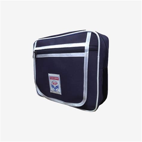 hpcl Cash Keeping Bag For Cashiers | Uniforms Hub