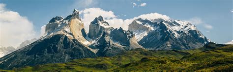 The Nature Conservancy en Chile