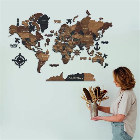 Buy World Map 的图像结果