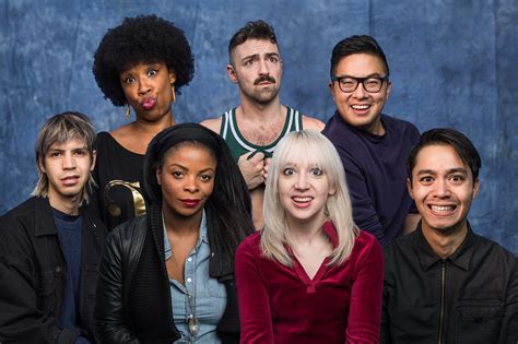 Comedy | New York Comedy Clubs, Stand Up Shows | Time Out New York