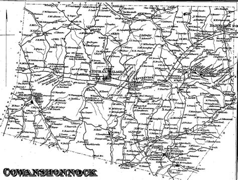 Cowanshannock Township, Armstrong County, Pennsylvania - Wikipedia