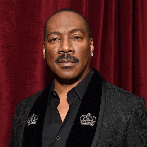 Eddie Murphy's retirement from movies in his own words — the real ...