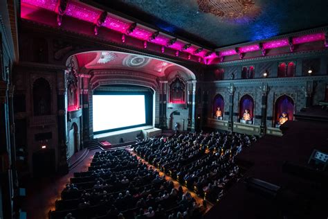 Milwaukee Film Announces Award Winners » Urban Milwaukee