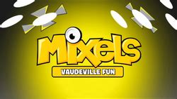 Image result for Mixels Card