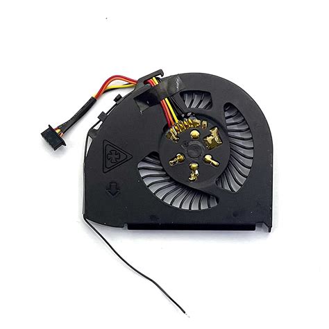 New CPU Cooling Fan Replacement for Lenovo ThinkPad T440S T450S Series ...