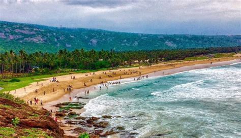10 Least Explored Beaches To Visit in India - lifeberrys.com