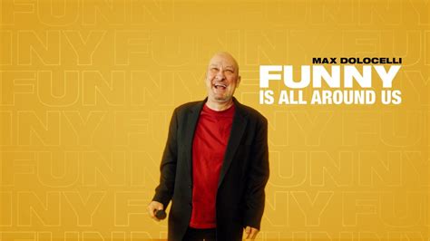 Comedy Night on the farm. MAX DOLCELLI & VINCENT MCELHONE., 11 Bunker ...