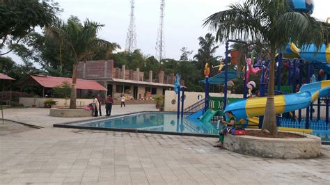 SEAGULL GARDEN RESORT (Vasai) - Hotel Reviews & Photos - Tripadvisor