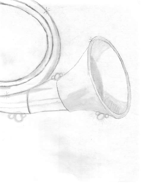 Horn of Gabriel - Heir to the Stars