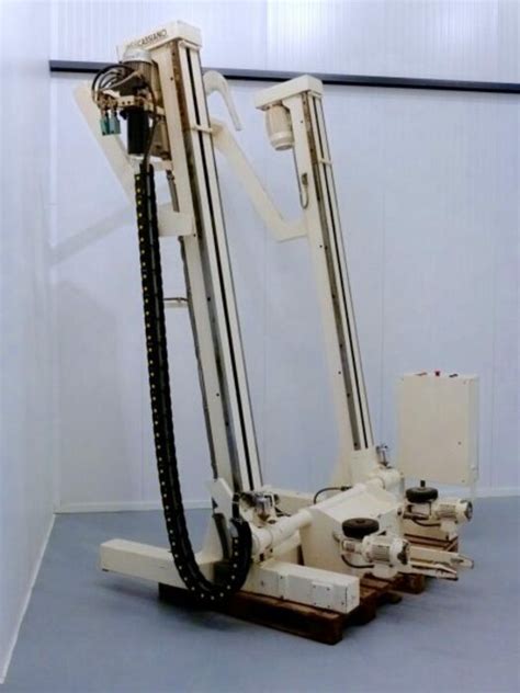 San Cassiano Elevatore ER2 elevator tipper