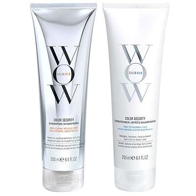 COLORWOW COLOR WOW Dream Clean Duo - 100% clean, sulfate-free India | Ubuy