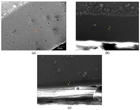 Influence of Anodizing Parameters on Surface Morphology and Surface ...