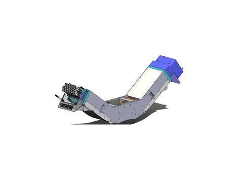 A new radiotherapy technology. | maxon group