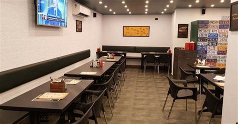 Cafe Nosh | WhatsHot Bangalore