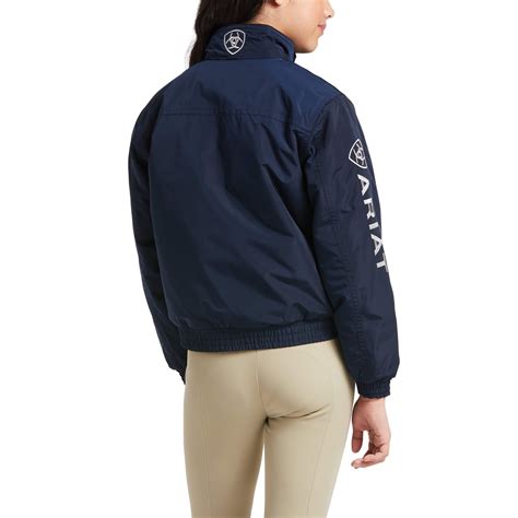 Ariat Kids Stable Jacket