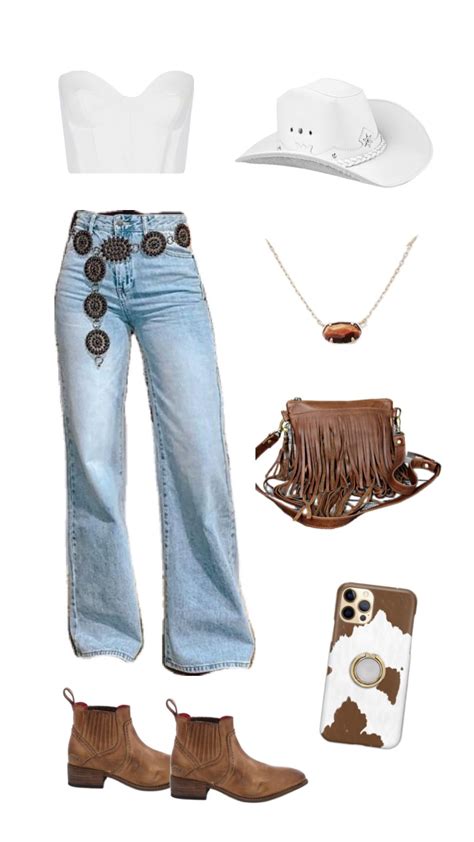 23 Stylish Modern Cowgirl Outfit Ideas! (& How To Recreate Them) — nikki lo