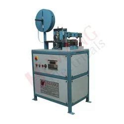 Slot Forming And Cutting Machine - Slot Wedge Forming & Cutting Machine ...