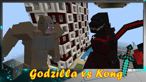 Image result for Minecraft Godzilla Mod 1.12.2 Download