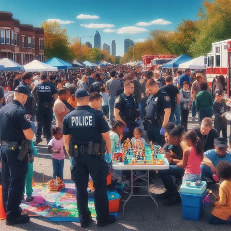 National Night Out, 5865 Hanover Rd, Hanover, PA, United States ...