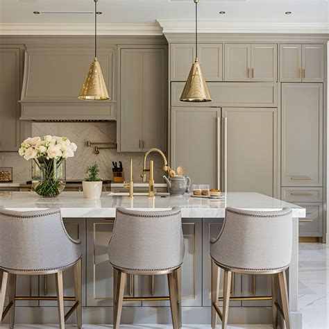 Perfect Transitional Style Kitchen: A Detailed Guide | FH in 2025 ...