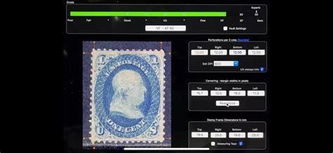 Postage Stamp Identification Software 的图像结果