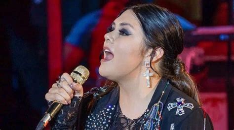Concierto de Yuridia en Plaza de Toros México: Setlist de canciones ...