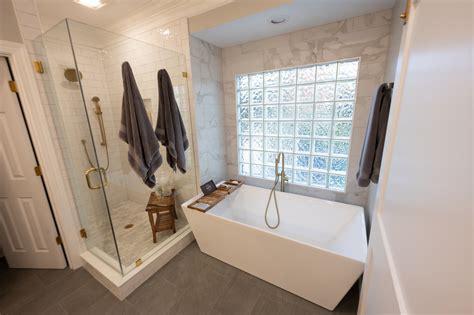 Bathroom Remodeling – Creative Abundance Design Build Contractor ...