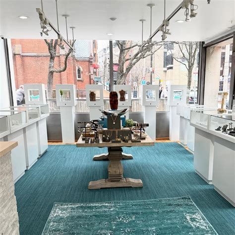 30 Minute Consultation in New Haven – Water Street Jewelers