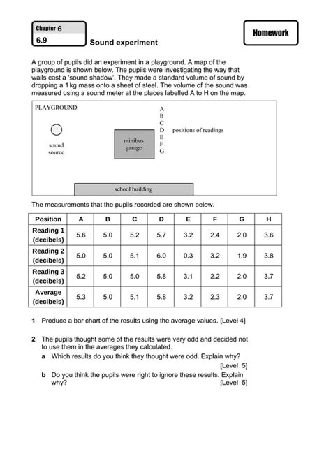 Image result for Audio Homework