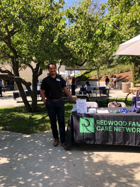 #university #health #studentengagement | Redwood Family Care Network