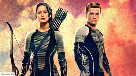 Image result for Hunger Games Mockingjay Characters