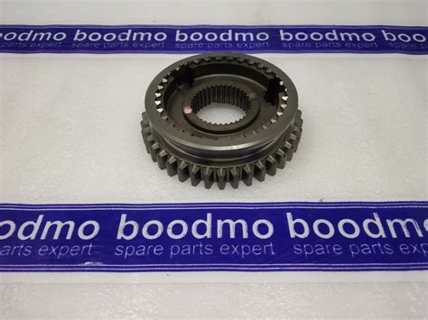 HUB ASSY, LOW SPEED SYNC