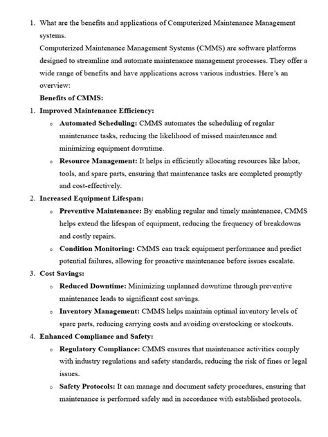 Image result for CMM Manuals Course