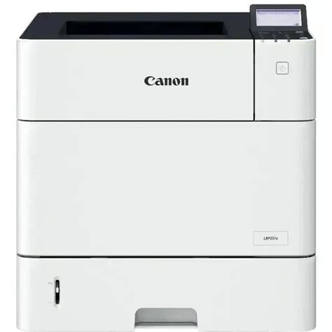 Canon i-SENSYS LBP351x A4 Mono Laser Printer
