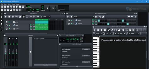 How to Use LMMS Beat Maker 的图像结果