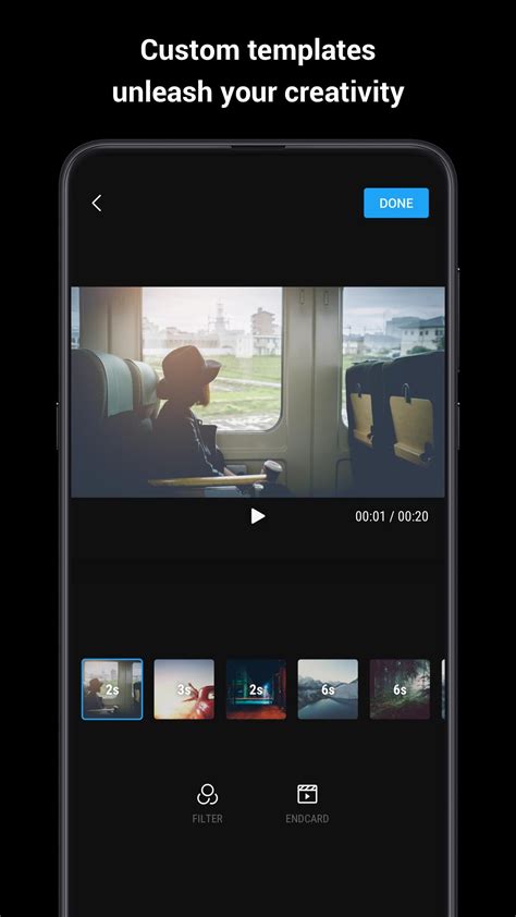 DJI Mimo Tutorial 的图像结果