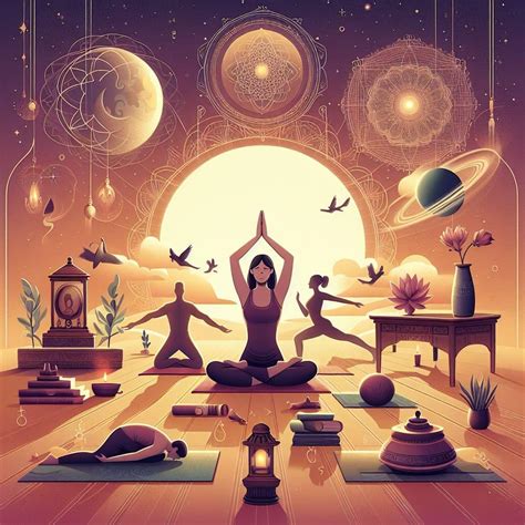 Introduction to Yoga practices for health and well being - Best Yoga ...