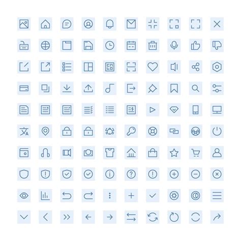 Image result for Application Management Support Icon