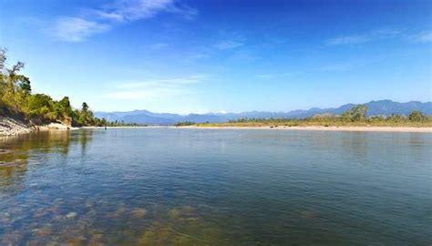 Picnic Spots Near Tezpur With 8 Picks To Have Fun With Family In 2025