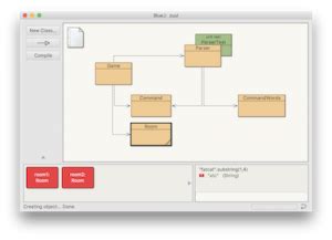 Image result for BlueJ Programming