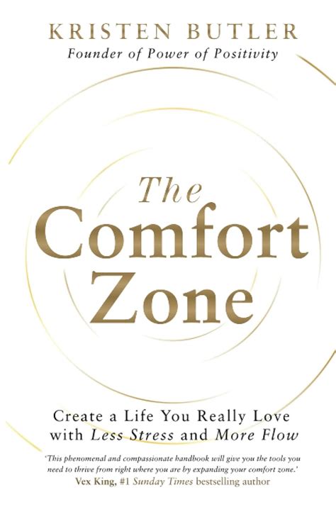 Buy The Comfort Zone Book Online at Low Prices in India | The Comfort ...