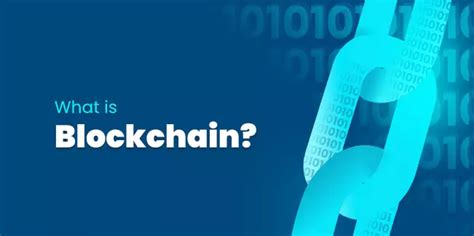 What Are Blockchains 的图像结果