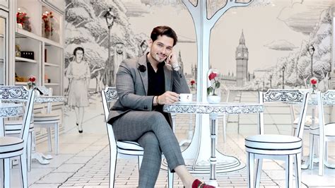 Meet Ebraheem Al Samadi The Richest Cast Member Of Dubai Bling