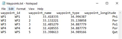 Advanced features — Air Navigation Pro manual 8.3 documentation
