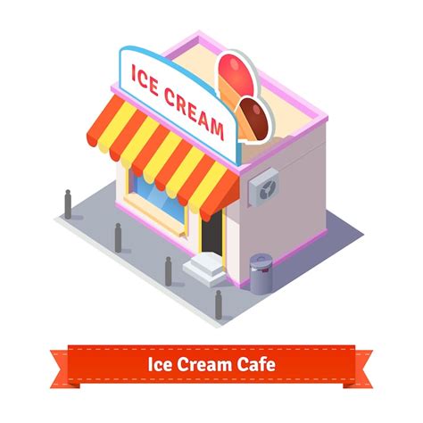 Ice cream shop Images - Free Download on Freepik