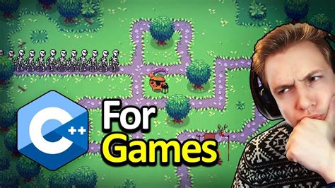 Image result for What Games Use C-code