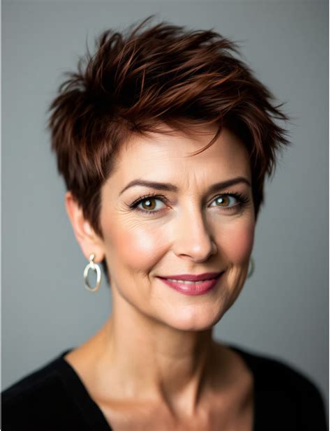 Pin by Teri Kruckenberg on Cute Styles/Cool Shades in 2025 | Short hair ...